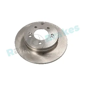 R-D1070 RAP BRAKES