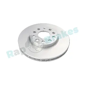 RAP BRAKES R-D0489C