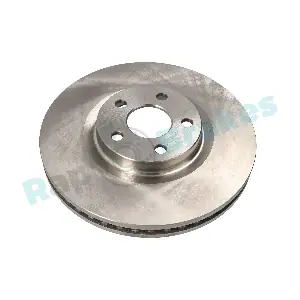 R-D1037 RAP BRAKES