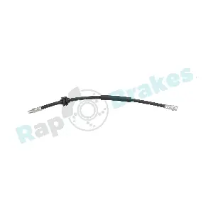 R-H1419 RAP BRAKES