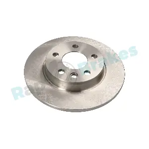 R-D0654 RAP BRAKES