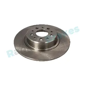 R-D0406 RAP BRAKES