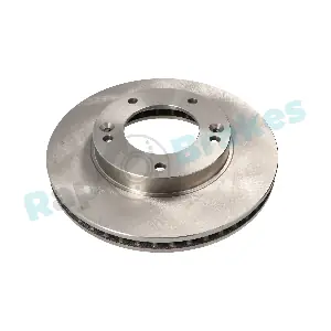 R-D1062 RAP BRAKES