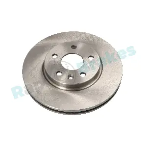 R-D1071 RAP BRAKES