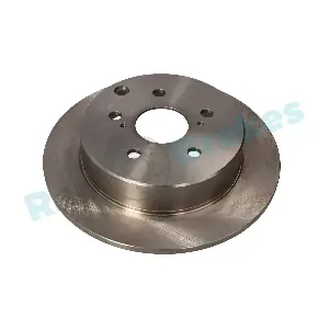 R-D0401 RAP BRAKES