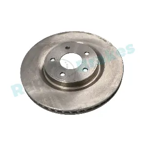 R-D1046 RAP BRAKES