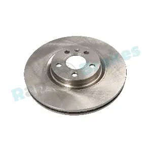 R-D1014 RAP BRAKES
