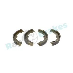 R-S0342 RAP BRAKES