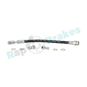 R-H0811 RAP BRAKES