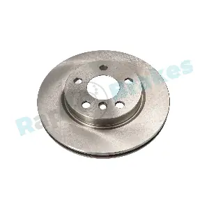 R-D1072 RAP BRAKES