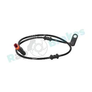 R-A0430 RAP BRAKES