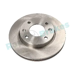 RAP BRAKES R-D1080