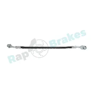 R-H0497 RAP BRAKES
