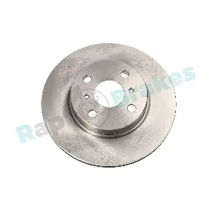 R-D1180 RAP BRAKES