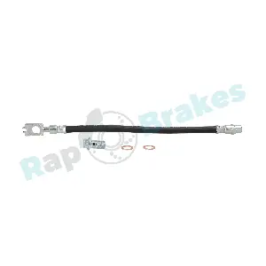 RAP BRAKES R-H0752