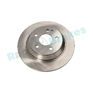 RAP BRAKES R-D1013 Гальмівний диск