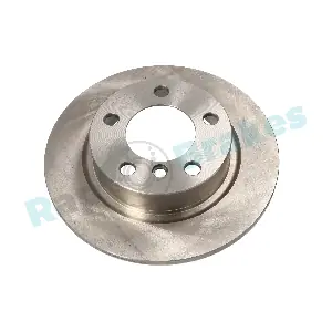R-D1069 RAP BRAKES