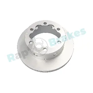 RAP BRAKES R-D0633C