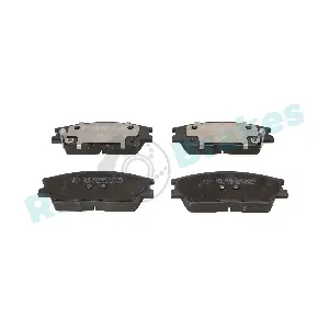 RP1634 RAP BRAKES