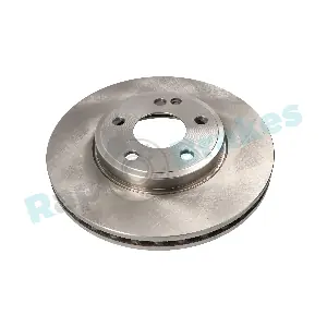 R-D1007 RAP BRAKES