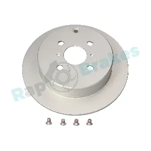 R-D0475 RAP BRAKES