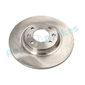 R-D1074 RAP BRAKES