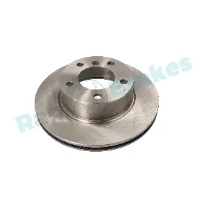 R-D0400 RAP BRAKES