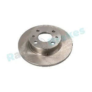 R-D0834 RAP BRAKES