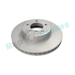 R-D0457C RAP BRAKES