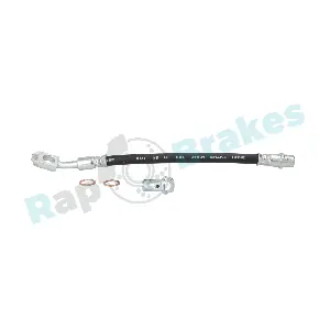 R-H0800 RAP BRAKES