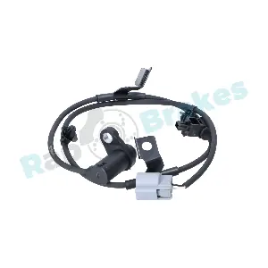 R-A0742 RAP BRAKES