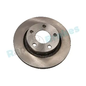 R-D0464 RAP BRAKES