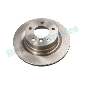 R-D1064 RAP BRAKES