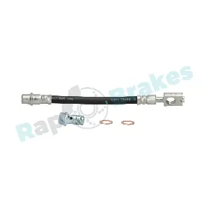 R-H0754 RAP BRAKES