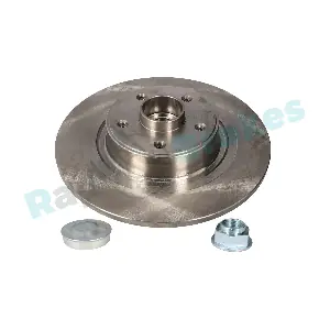 R-D0540 RAP BRAKES
