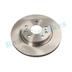 R-D1073 RAP BRAKES
