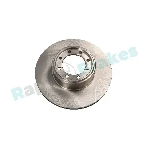 R-D1086 RAP BRAKES