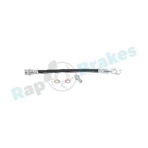 R-H1458 RAP BRAKES