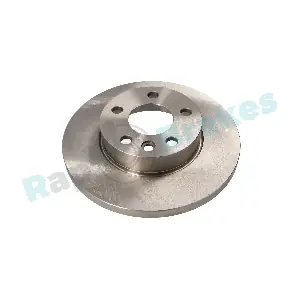 R-D0701 RAP BRAKES