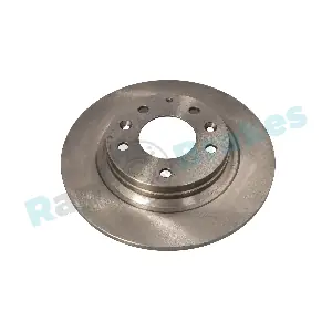 RAP BRAKES R-D0404