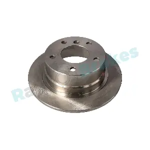 R-D0554 RAP BRAKES