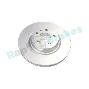 R-D1178C RAP BRAKES