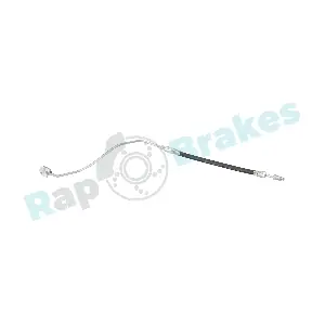 R-H1462 RAP BRAKES