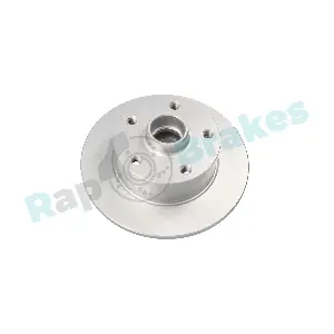 R-D0727C RAP BRAKES