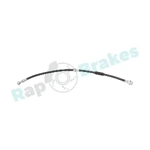 RAP BRAKES R-H1169
