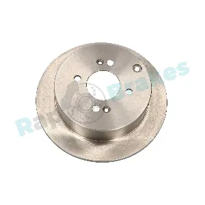 R-D0302 RAP BRAKES