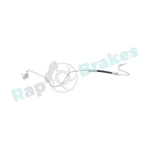 RAP BRAKES R-H1464