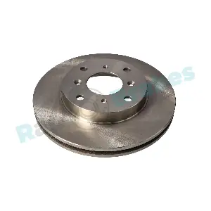 RAP BRAKES R-D0684
