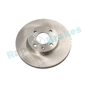 R-D1011 RAP BRAKES