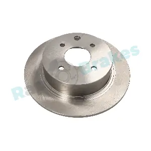 R-D0105 RAP BRAKES